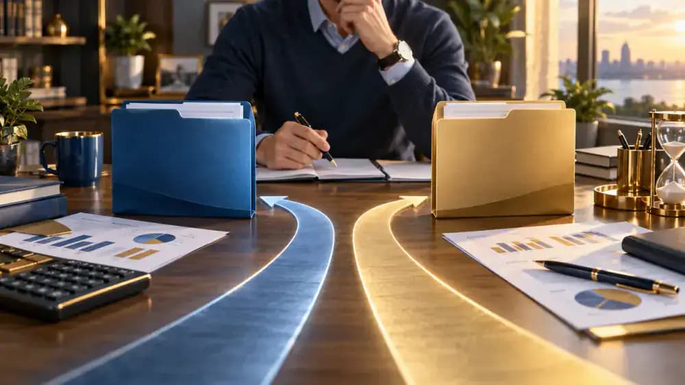 Retirement contribution entering a Traditional account before income tax