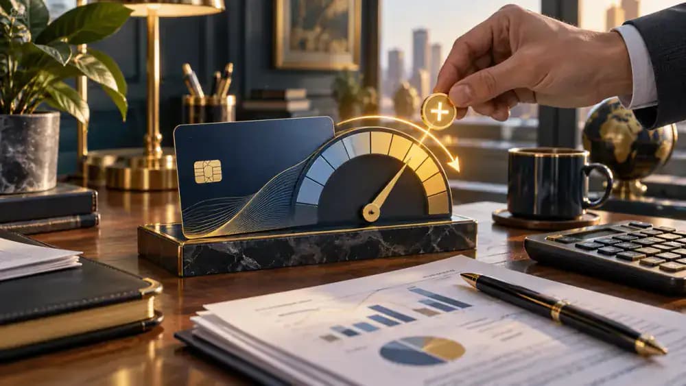 Credit card balance increasing after a transfer fee
