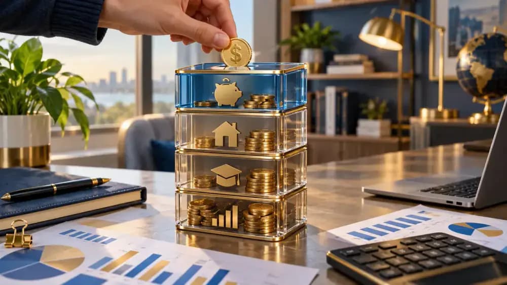 One additional dollar entering the current marginal tax bracket