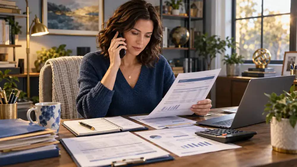 Shield protecting paperwork