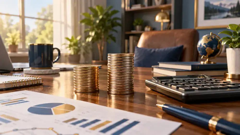 Illustration of a 20000 dollar loan increasing after capitalization