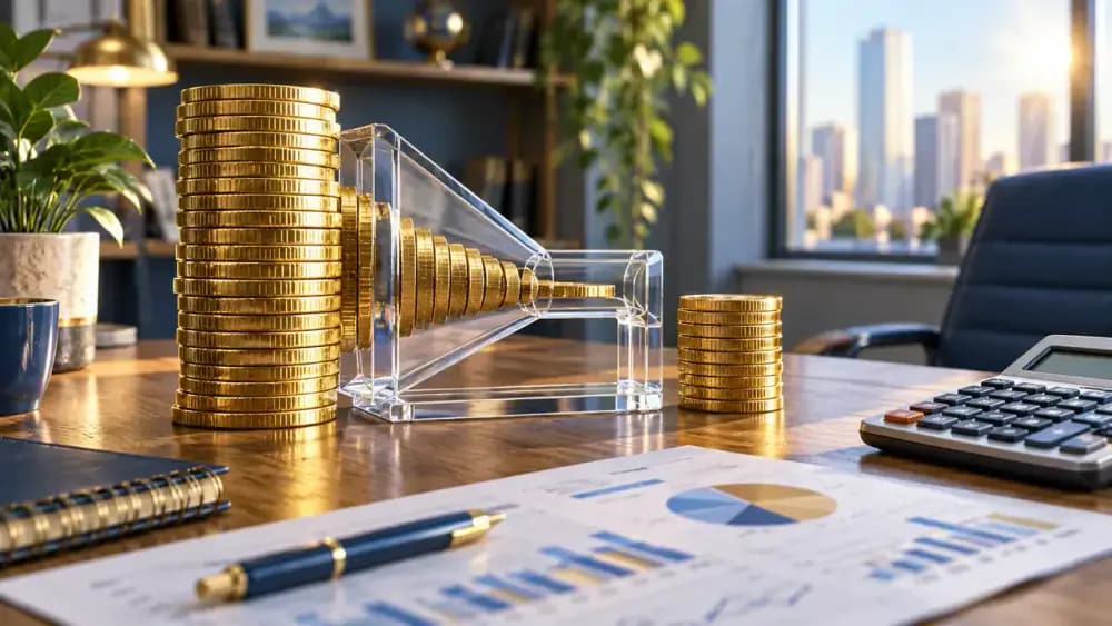 Deductions reducing gross income before tax brackets are applied