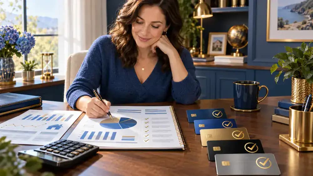 Paid off credit cards being kept at zero balances