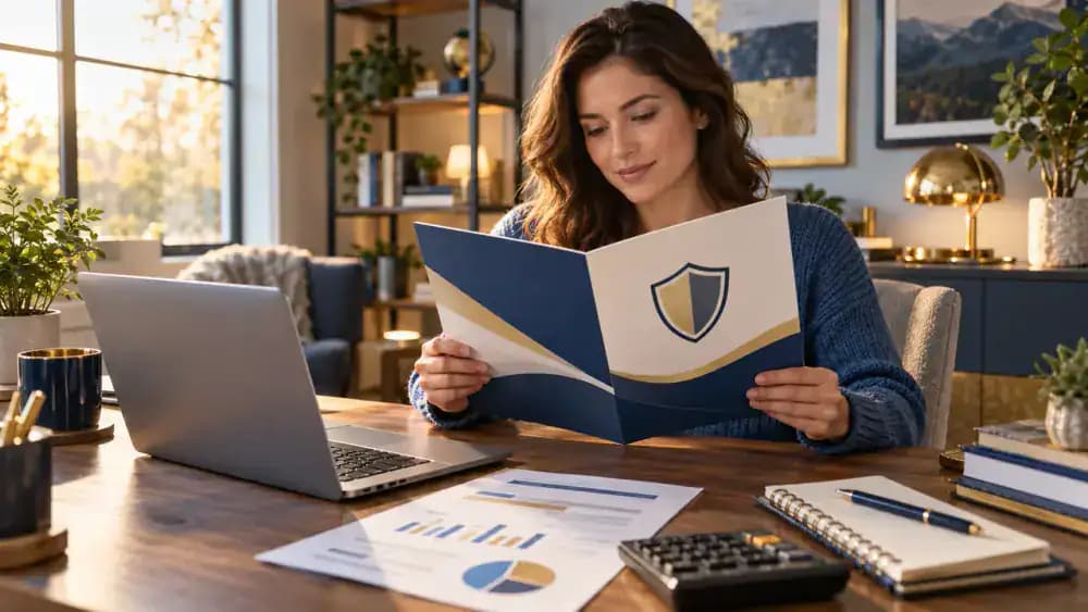 Checklist of questions for a student loan servicer