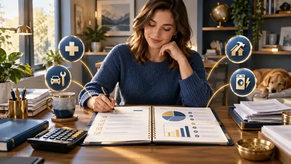 Debt payoff plan being tested against unexpected expenses