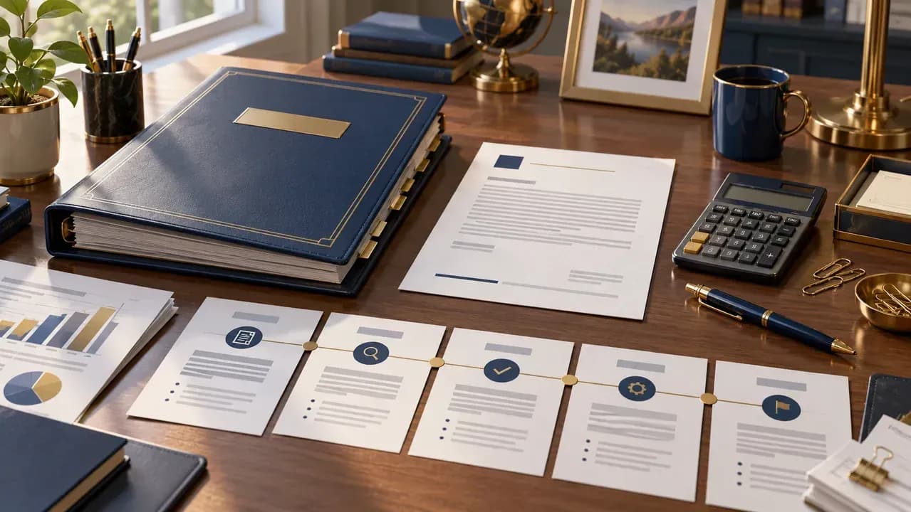 If the disagreement continues, preserve records and respond within the stated payment period.
