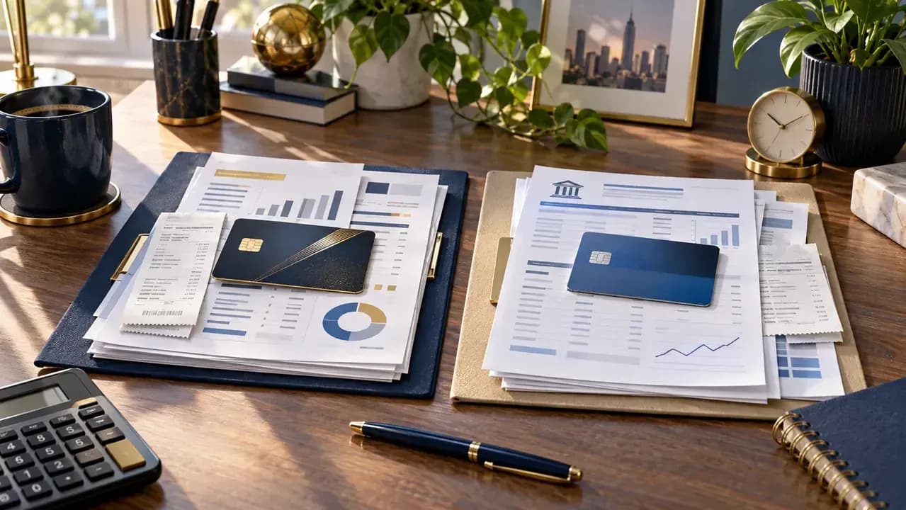 Use the correct federal dispute framework for the type of card involved.