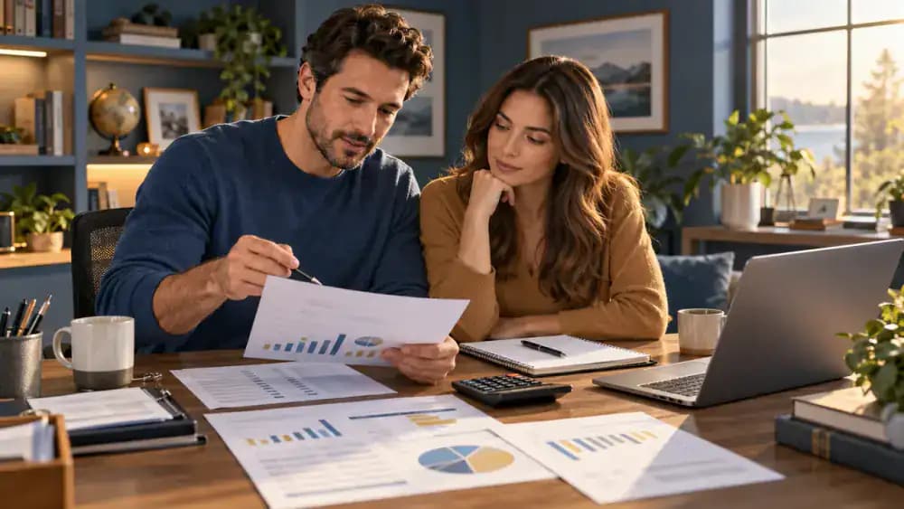 Organized personal finance system for controlling recurring subscriptions