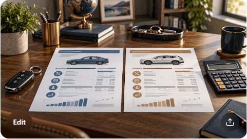 Truth in Lending disclosures used to compare car loans
