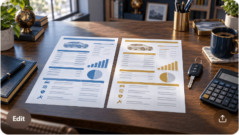 Borrower requesting an official auto loan payoff amount