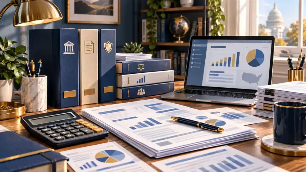 Deductions vs. Credits: The Core Difference in Your Tax Bill consumer finance guide cover