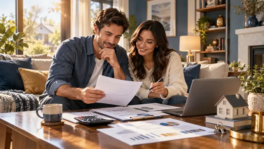 The Home Buying Closing Process: Navigating the Final 30 Days consumer finance guide cover