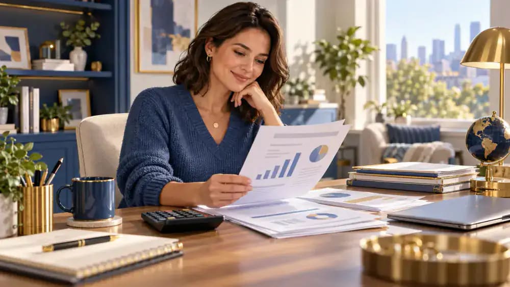 How to Correct Credit Report Errors: A Step-by-Step Guide consumer finance guide cover