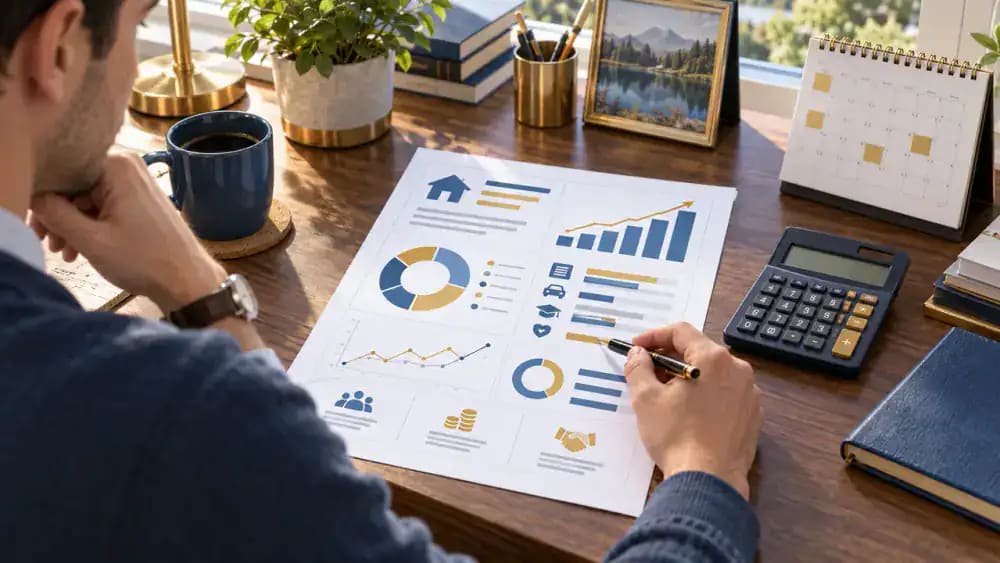 How Student Loan Interest Capitalization Works consumer finance guide cover
