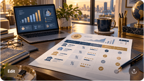 Saver comparing a small rate difference with effort required to switch accounts