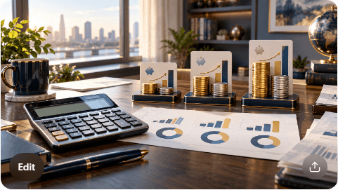 Economic indicators connected to savings account rates